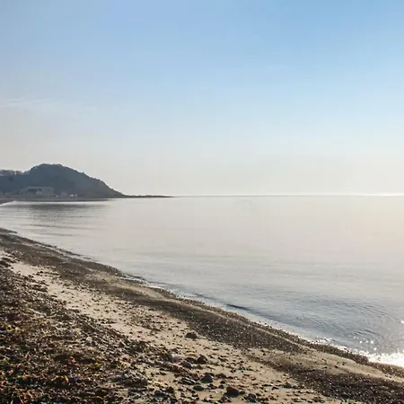 Holiday Arielvej V Tatil Evi *