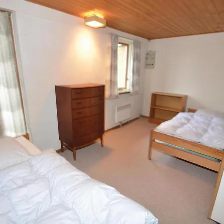 Holiday Arielvej V Tatil Evi Ebeltoft