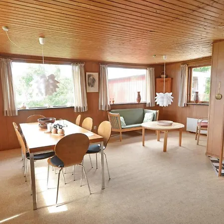 Tatil Evi Holiday Arielvej V *