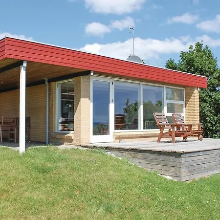 Tatil Evi Holiday Arielvej V *