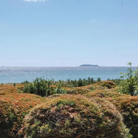 Holiday Arielvej V Tatil Evi