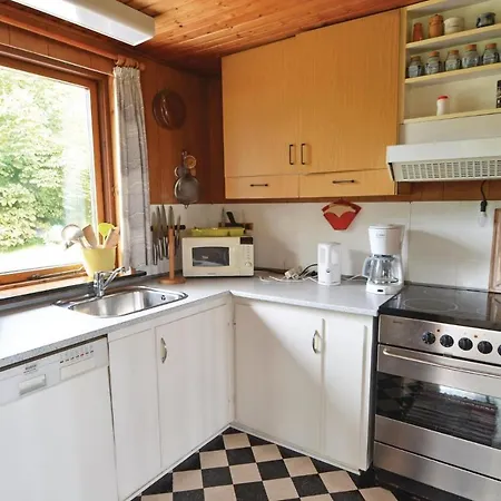 Tatil Evi Holiday Arielvej V *