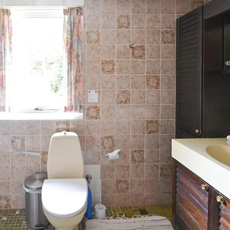 Tatil Evi Holiday Arielvej V
